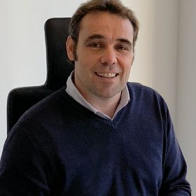 Ansprechpartner des Projekt Naturwiese55 Bernd-Josef Wenning