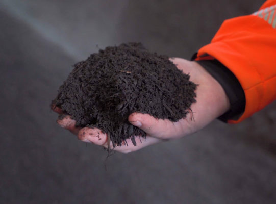 SPALECK ist Ihr Herteller Nr. 1 füe Siebmaschinen zur Feinabsiebung