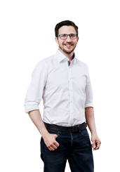 Frederik Stening