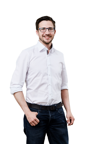 Frederik Stening