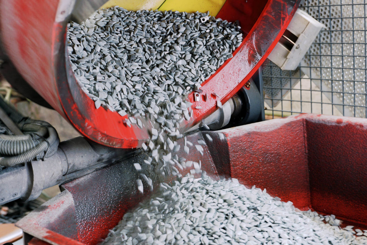 Lohngleitschleifen vom Profi