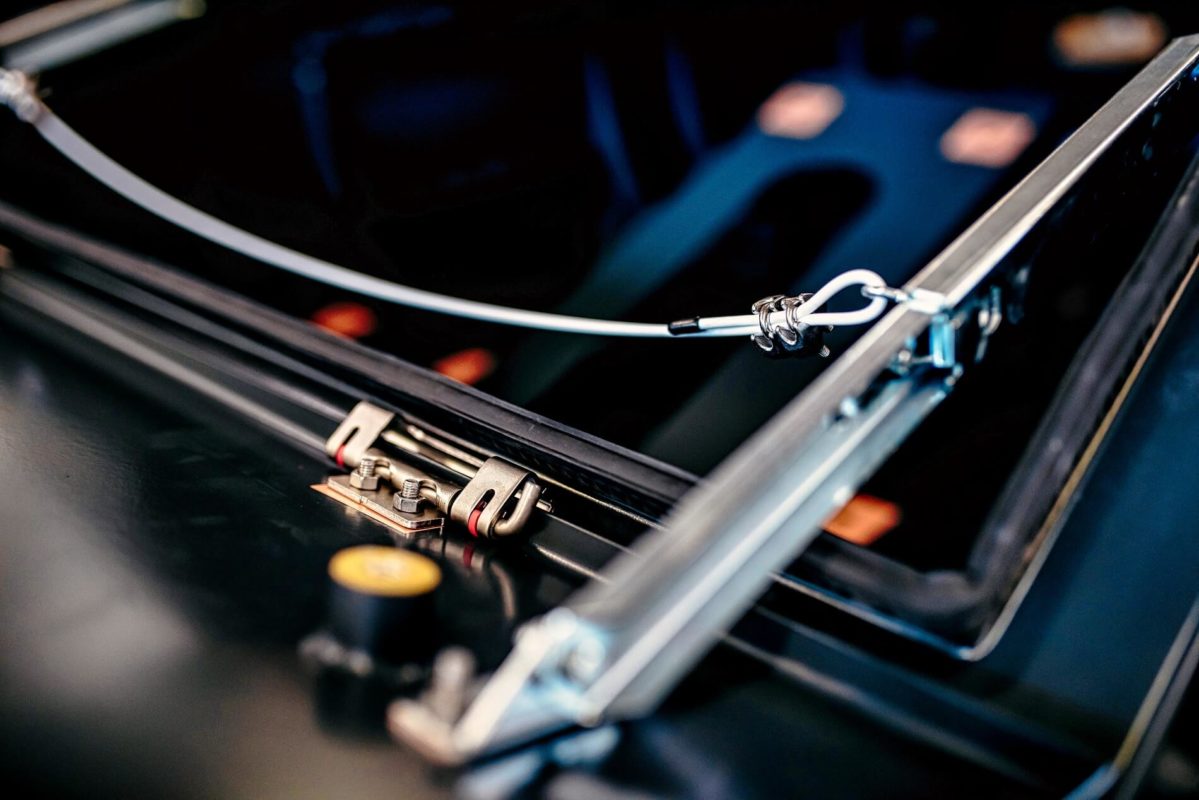 Baugruppenmontage und Lohnmontage im Maschinenbau