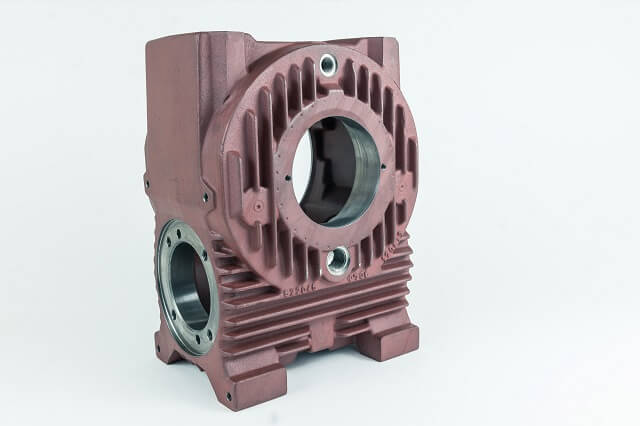 Beispiel Frästeil Zerspanung