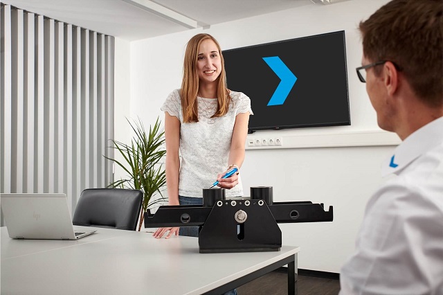 Als technischer Produktdesigner bei SPALECK entwirfst und konstruierst du Bauteile