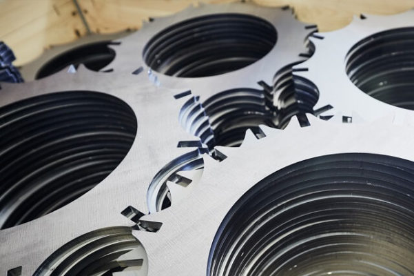 Ihr Zulieferer Nr. 1 für Laserschneiden von Werkstoffen