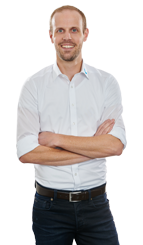 Marcel van Reimersdahl