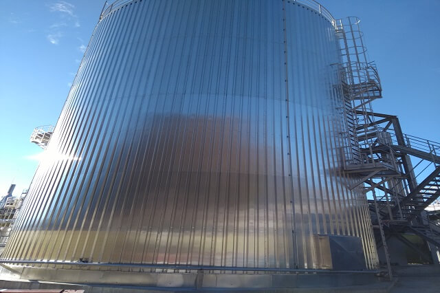 Biologische Abwasseraufbereitung mit Anlagen von SPALECK