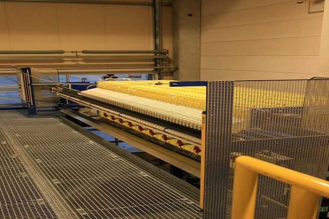 SPALECK Filterpressen zur effizienten Wasseraufbereitung