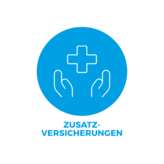 Mit den Zusatzversicherungen von SPALECK sind Sie für alle Eventualitäten gerüstet