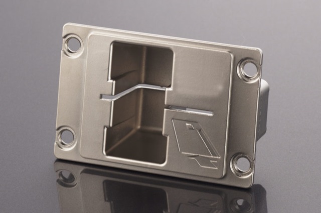 Perfekte Oberflächen durch Galvanisierung mit SPALECK