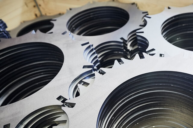 Ihr Zulieferer Nr. 1 für Laserschneiden von Werkstoffen